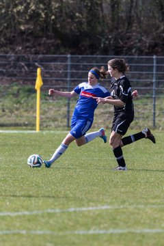 Bild 90 - Frauen Trainingsspiel FSC Kaltenkirchen - SV Henstedt Ulzburg 2